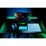 Razer Atlas gaming muismat Wit