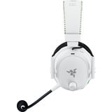 Razer BlackShark V3 Pro White for Xbox  over-ear gaming headset Wit/zwart