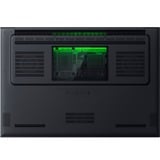Razer Blade 18 RZ09-05298ER3-R3E1 18"  gaming laptop Zwart | Core Ultra 9 275HX | RTX 5080 | 32 GB | 1 TB SSD