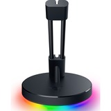 Razer Mouse Bungee V3 Chroma Kabelmanagement Zwart, RGB leds