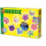 SES Creative BEEDZ - Strijkkralen - Lichtslinger Knutselen 06305