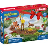 Schleich Dinosaurs - Adventskalender speelfiguur 