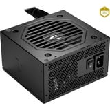 Sharkoon Rebel P15 850 watt voeding  Zwart, 1x 12V-2x6, 4x PCIe