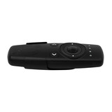 Shelly BLU Remote Control ZB afstandsbediening Zwart, Bluetooth 5, Zigbee