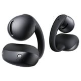 Shokz OpenDots Air bone conduction headset Zwart, Bluetooth® 6.1