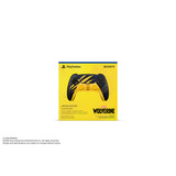 Sony DualSense Draadloze Controller - Marvel's Wolverine Battle Yellow Limited Edition Geel/zwart, PlayStation 5, Pc, Mac en mobiel