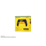 Sony DualSense Draadloze Controller - Marvel's Wolverine Battle Yellow Limited Edition Geel/zwart, PlayStation 5, Pc, Mac en mobiel