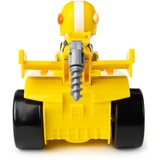 Spin Master Paw Patrol - Race & Go luxe voertuig van Ready Race Rescue  Speelgoedvoertuig Rubble met geluiden