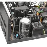 Thermaltake Toughpower GF3 ARGB 750W Gen 5 EU voeding  Zwart, 5x PCIe, Kabel-Management