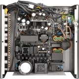 Thermaltake Toughpower GF3 ARGB Gen 5 EU modulaire 750 watt voeding  Zwart, 4x PCIe