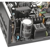 Thermaltake Toughpower GF3 ARGB Gen 5 EU modulaire 750 watt voeding  Zwart, 4x PCIe