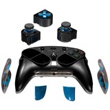 Thrustmaster ESWAP X Blue Color pack set Blauw/camouflage kleur