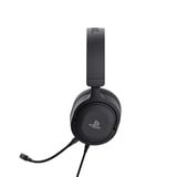 Trust GXT 498 Forta  over-ear gaming headset Zwart, PlayStation 5 | PlayStation 4