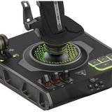 Turtle Beach VelocityOne Flightdeck gaming hotas Zwart, Windows 10/11