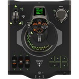 Turtle Beach VelocityOne Flightdeck gaming hotas Zwart, Windows 10/11