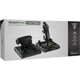 Turtle Beach VelocityOne Flightdeck gaming hotas Zwart, Windows 10/11