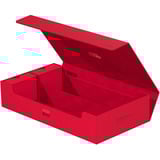 Ultimate Guard Omnihive 1000+ Xenoskin opbergdoos Rood