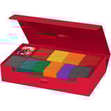 Ultimate Guard Omnihive 1000+ Xenoskin opbergdoos Rood