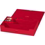Ultimate Guard Omnihive 1000+ Xenoskin opbergdoos Rood