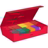 Ultimate Guard Omnihive 1000+ Xenoskin opbergdoos Rood