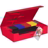 Ultimate Guard Omnihive 1000+ Xenoskin opbergdoos Rood