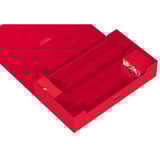 Ultimate Guard Omnihive 1000+ Xenoskin opbergdoos Rood