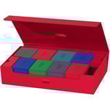 Ultimate Guard Omnihive 1000+ Xenoskin opbergdoos Rood