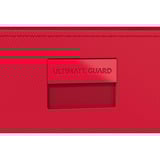 Ultimate Guard Omnihive 1000+ Xenoskin opbergdoos Rood