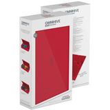 Ultimate Guard Omnihive 1000+ Xenoskin opbergdoos Rood
