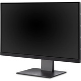 ViewSonic VP2788-5K Mac-Compatible 27" 4K UHD monitor Zwart, 2x Thunderbolt 4, 1x HDMI, 1x DisplayPort, USB-A, USB-C