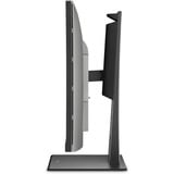 ViewSonic VP2788-5K Mac-Compatible 27" 4K UHD monitor Zwart, 2x Thunderbolt 4, 1x HDMI, 1x DisplayPort, USB-A, USB-C