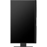 ViewSonic VP2788-5K Mac-Compatible 27" monitor Zwart, 1x DisplayPort, 1x HDMI, 2x USB-C, 2x USB-A, 2x Thunderbolt