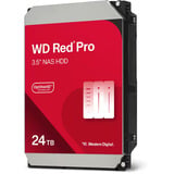 WD Red Pro 24 TB harde schijf WD241KFGX, SATA 600, 24/7, AF
