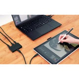 Wacom Converter Kit adapter Zwart