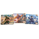 White Goblin Games King of Tokyo: Duel - spel voor 2 Bordspel Nederlands, 2 spelers, 20 minuten, Vanaf 8 jaar