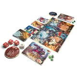 White Goblin Games King of Tokyo: Duel - spel voor 2 Bordspel Nederlands, 2 spelers, 20 minuten, Vanaf 8 jaar