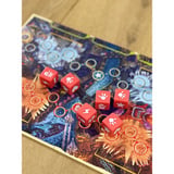 White Goblin Games King of Tokyo: Duel - spel voor 2 Bordspel Nederlands, 2 spelers, 20 minuten, Vanaf 8 jaar