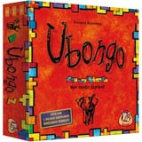 Ubongo Bordspel