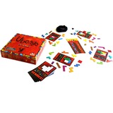 White Goblin Games Ubongo Bordspel Nederlands, 1 - 4 spelers, 25 minuten, Vanaf 8 jaar