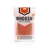 Whoosh! XL Tech Cleaning reiniging doekjes ( 3 stuks) reinigingsdoek Wit/oranje