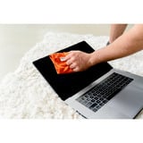 Whoosh! XL Tech Cleaning reiniging doekjes ( 3 stuks) reinigingsdoek Wit/oranje