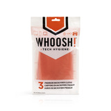 Whoosh! XL Tech Cleaning reinigingsdoek Wit/oranje, 3 stuks