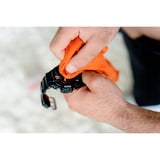 Whoosh! XL Tech Cleaning reinigingsdoek Wit/oranje, 3 stuks