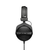 beyerdynamic DT 770 PRO 32 Ohm over-ear hoofdtelefoon Zwart