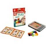 999 Games Flex Puzzler MAX Denkspel Nederlands, 1 speler, Vanaf 7 jaar, 80 opdrachten