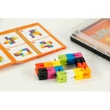 999 Games Flex Puzzler MAX Denkspel Nederlands, 1 speler, Vanaf 7 jaar, 80 opdrachten
