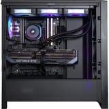 ALTERNATE Thunderstorm Pro Ryzen 7 – RTX 5070 Ti gaming pc Zwart | R7 9800X3D | RTX 5070 Ti | 32 GB | 2 TB SSD