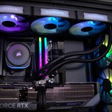 ALTERNATE Thunderstorm Pro Ryzen 7 – RTX 5070 Ti gaming pc Zwart | R7 9800X3D | RTX 5070 Ti | 32 GB | 2 TB SSD