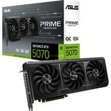 ALTERNATE Upgrade Kit ASUS TUF Gaming B850-PLUS WIFI + PRIME GeForce RTX 5070 OC Moederbord, Grafische kaart