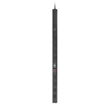 APC Rack PDU, met meetfunctie Zwart, 10 A, 16x C13, AP7850B